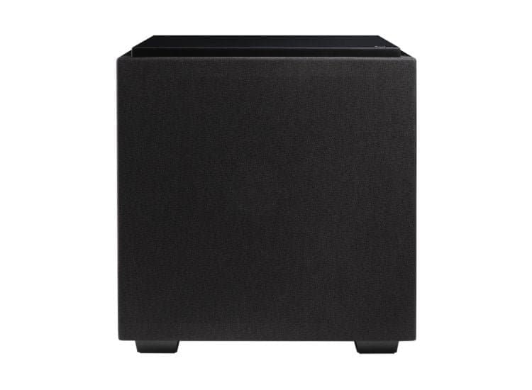Definitive Technology Black Descend DN15 Subwoofer