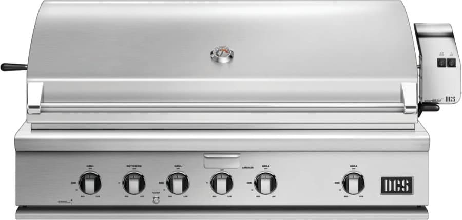 DCS Barbecue Grill BH148RLFS79