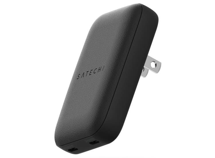 Satechi OntheGo Slim Wall Charger