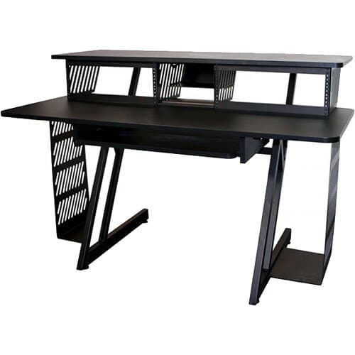 On-Stage Large Workstation/Production Desk