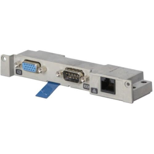 Panasonic VGA, Serial & Gigabit LAN xPAK for TOUGHBOOK 40