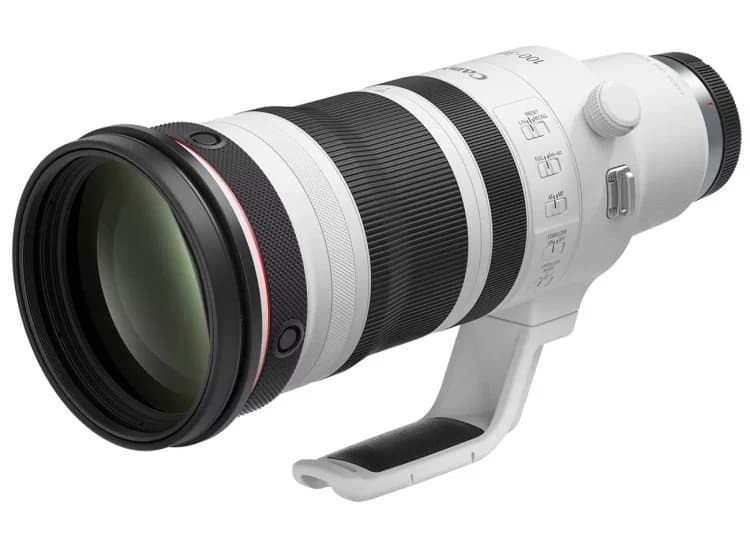 Canon RF100-300mm F2.8 L IS USM Lens