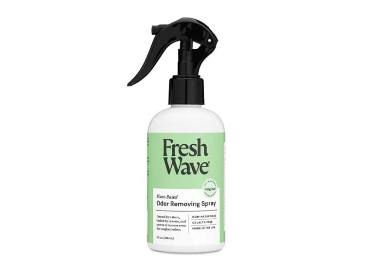 Fresh Wave Odor Removing Spray Bottle-032