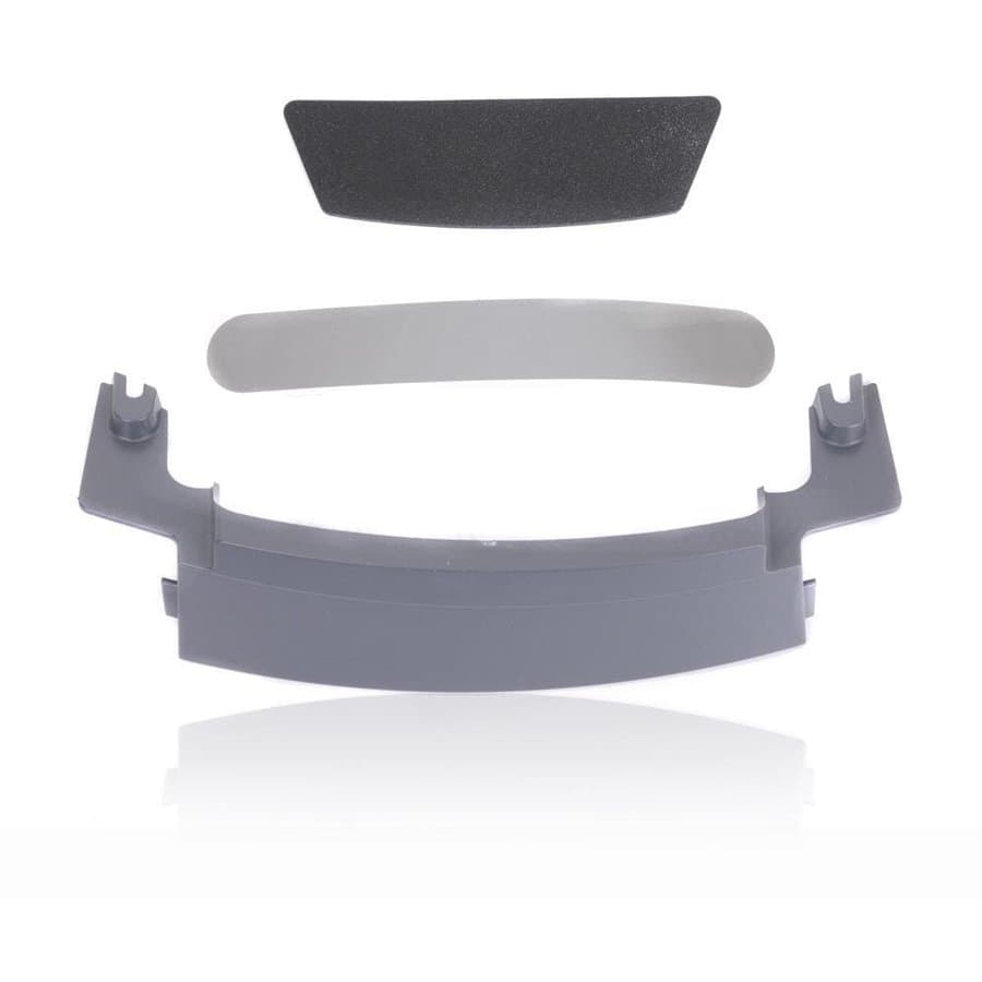 Whirlpool Dryer door reversal kit ( Gray )