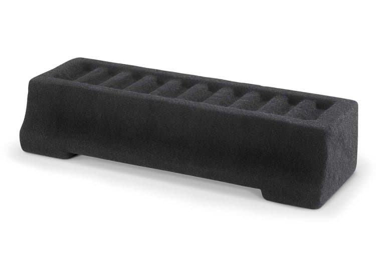 JL Audio 2006-Up RAM 2500/3500 Mega Cab Truck Stealthbox