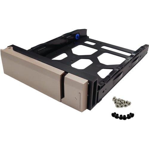 QNAP Tray for 2.5" & 3.5" HDD/SSD (Gold)