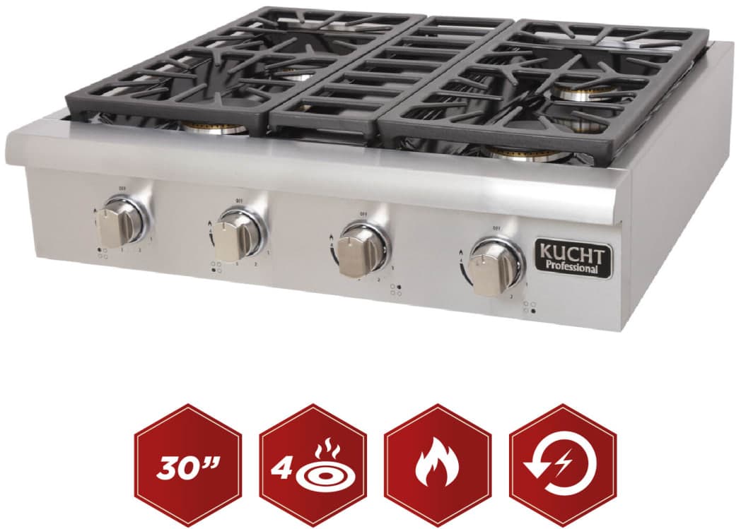 Kucht Professional KRT301GU