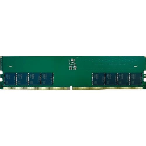 QNAP 32GB DDR5 4800 MHz UDIMM Memory Module