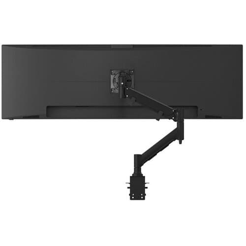 Atdec AWMS-HXB-H-B-V Fortis Monitor Arm (Black)