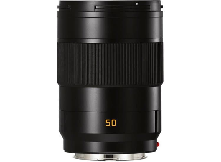 Leica APO-Summicron-SL 50mm f/2 ASPH Lens