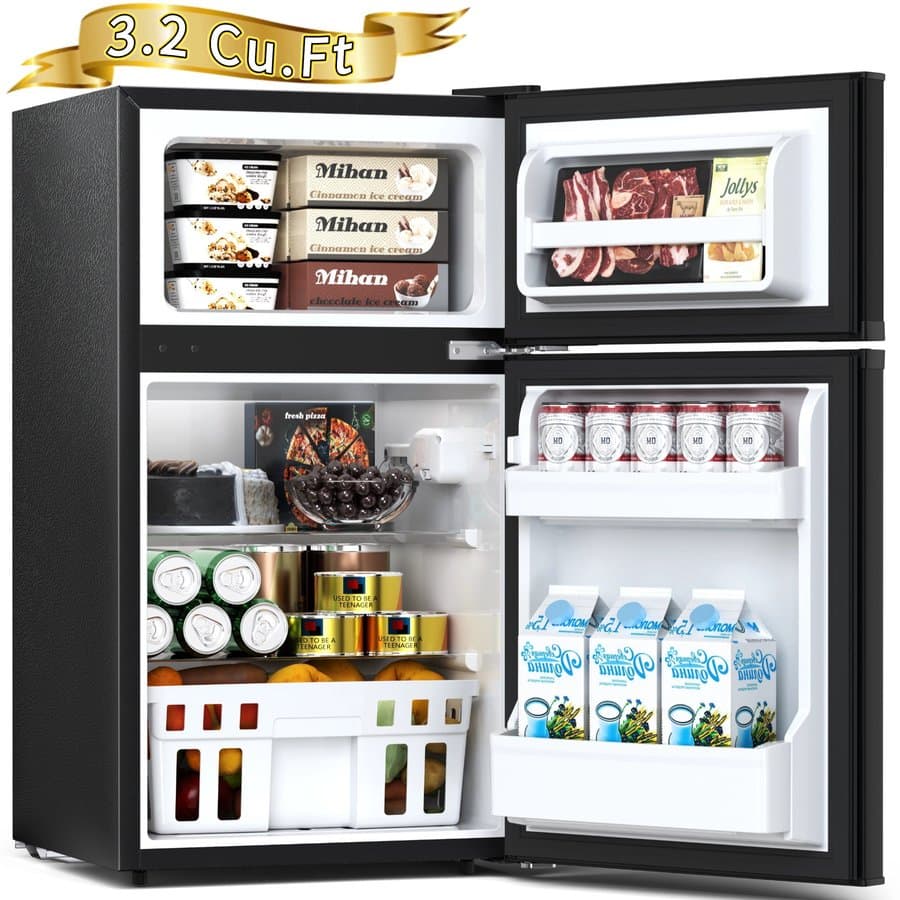 Auseo Refrigerators 3.2