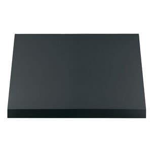 Cafe 30" Range Hood Matte Black