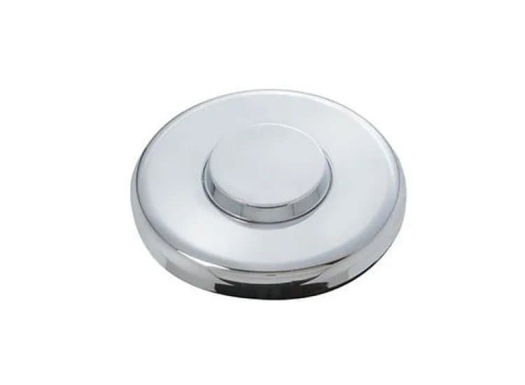InSinkErator Pioneer-Air-Activated Switch-Button, Brushed Bronze