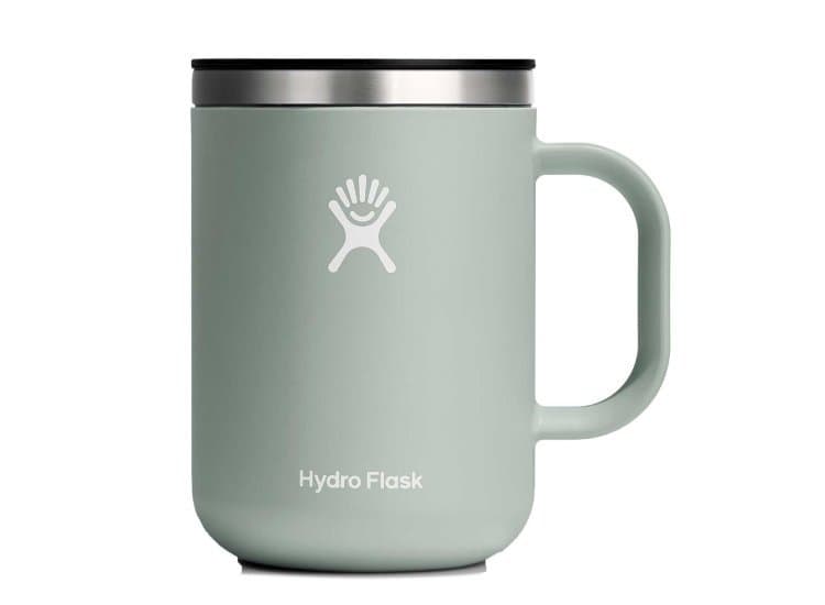 Hydro Flask 24 Oz Travel Mug, Agave