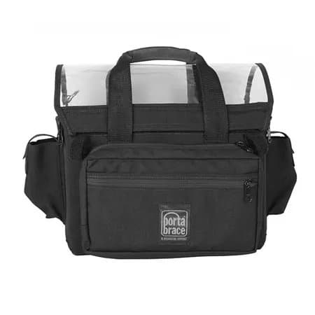Porta Brace Audio Organizer Case for Sound Devices 688 and 688/CL6