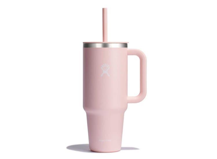 Hydro Flask 40 Oz All Around Travel Tumbler, Trillium
