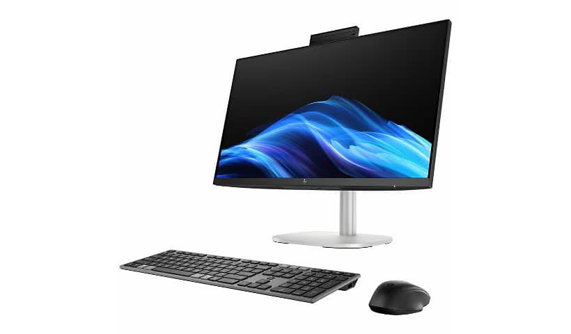 HP 27" EliteStudio 8 G1i Multi-Touch All-in-One Desktop Computer