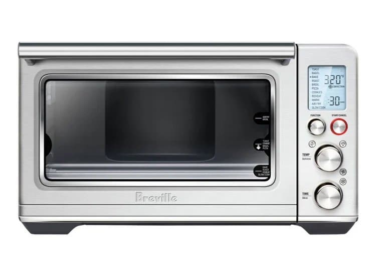 Breville the Smart Oven Air Fryer
