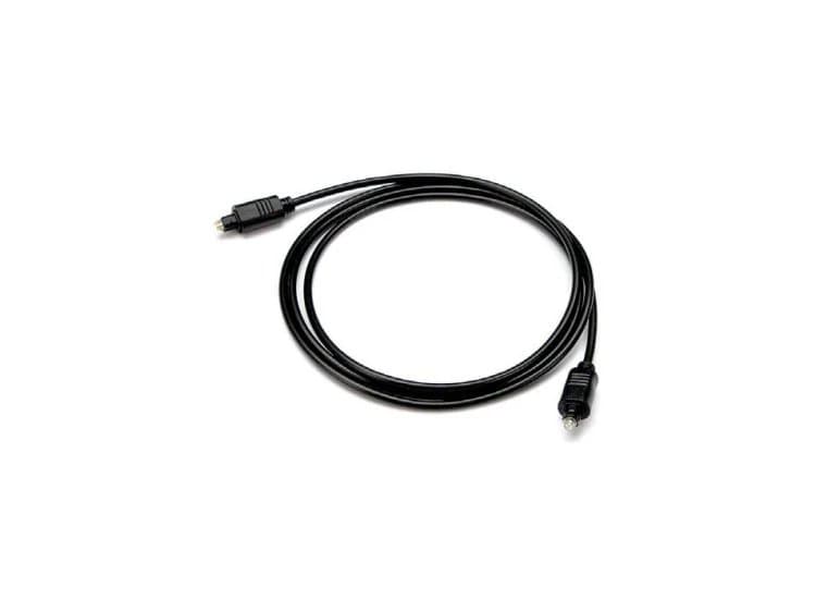 Audison OP 1.5 TOSLINK Optical Cable