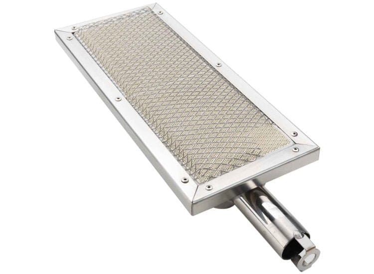 Coyote Sear Burner For CL & SL Series