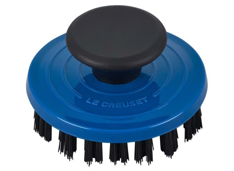 Le Creuset Marseille Grill Pan Brush