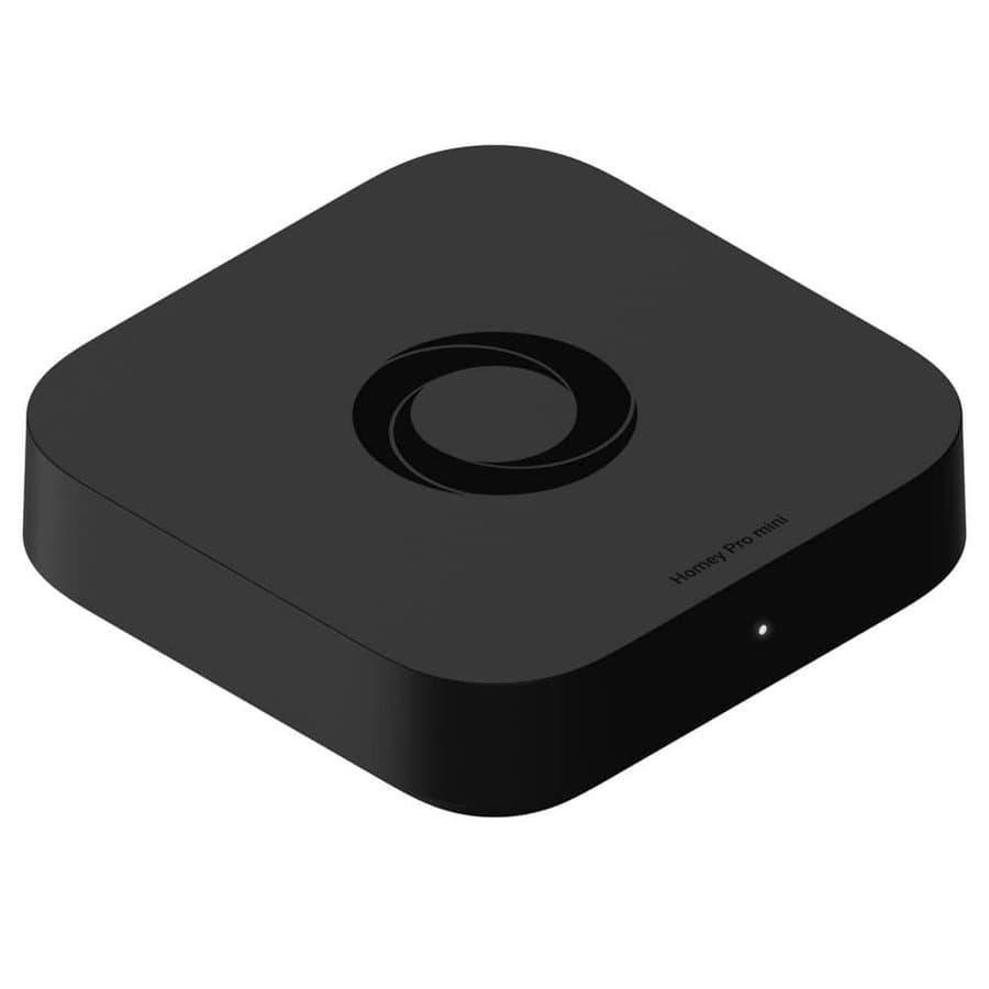 Homey Pro Mini Smart Home Hub