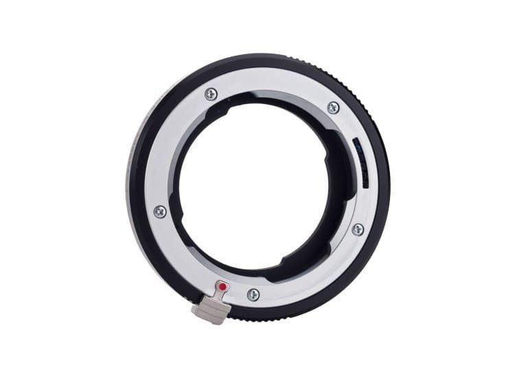 Leica M-Adapter-T Mount Adapter