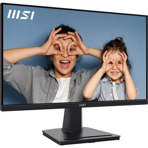 MSI MP225V 21.45" HD 100Hz Monitor