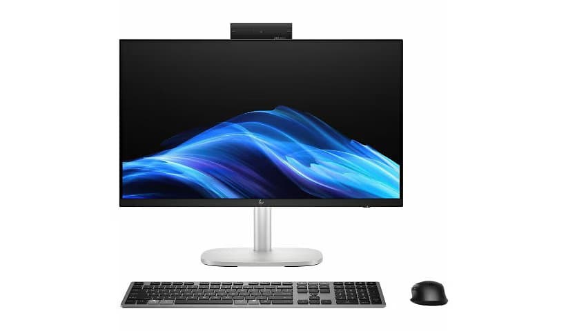 HP 23.8" EliteStudio 8 G1i All-in-One Desktop Computer