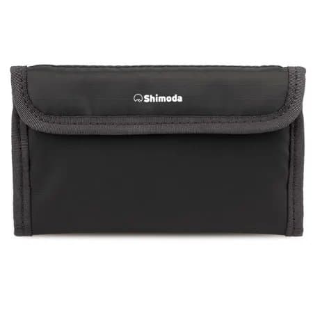 Shimoda Mini Wrap, Black