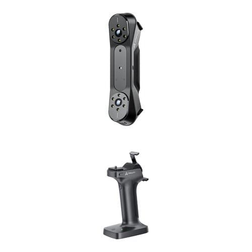 Creality CR-Scan Raptor Portable 3D Scanner