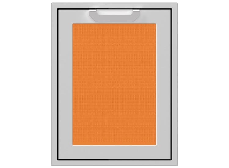 Hestan 20" Citra Trash And Recycle Center Storage Drawer