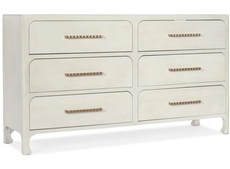 Hooker Furniture Bedroom Serenity Dresser