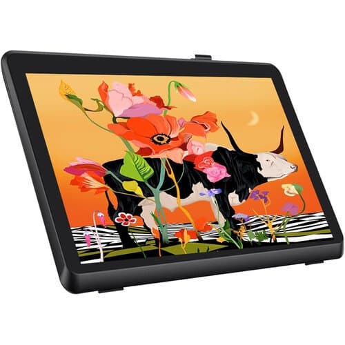 XPPen Artist Pro 22 Pen Display (Gen 2)