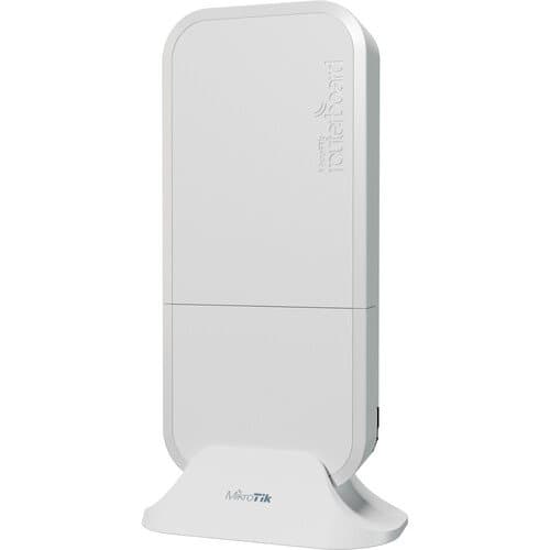 MikroTik wAP ax AX3000 Dual-Band Wi-Fi 6 Indoor / Outdoor Access Point