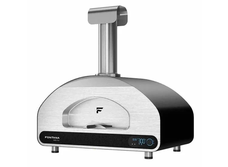 Fontana Wall Ovens