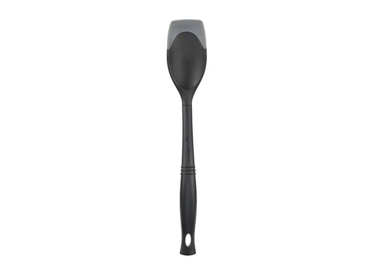 Le Creuset Revolution Bi-Material Oyster Saute Spoon