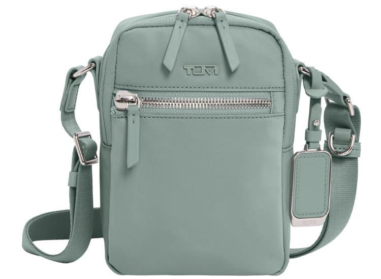 TUMI Voyageur Persia Crossbody