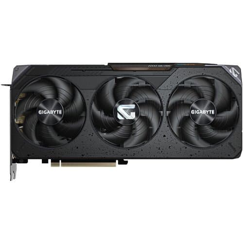 Gigabyte Radeon RX 9070 GAMING OC Graphics Card