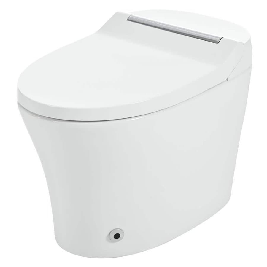 Logmey Smart Bidet Toilet