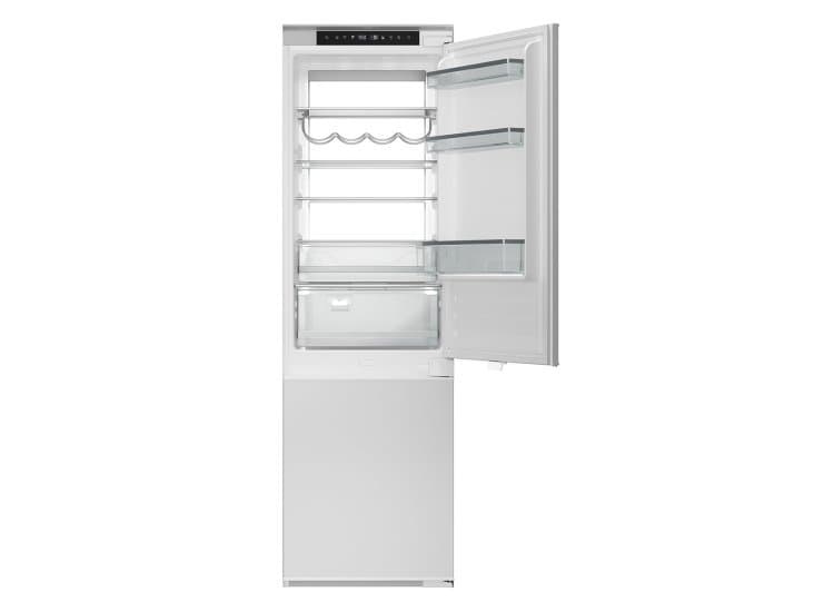 Bertazzoni 8.4 Cu. Ft. Bottom Freezer Refrigerator 24"