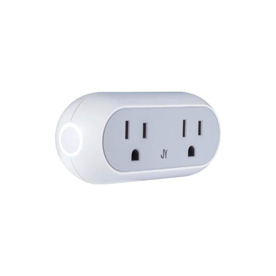 JONATHAN Y Smart Dual Plug