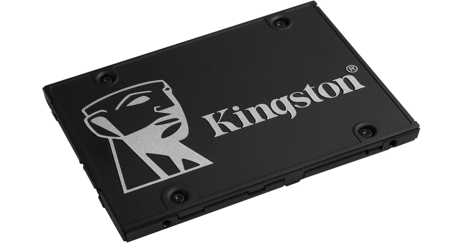 Kingston 512GB KC600 SATA III 2.5" Internal SSD
