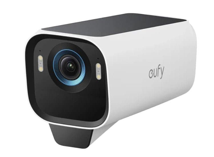 Eufy eufyCam S3 Pro 4K UHD Security Add-On Camera