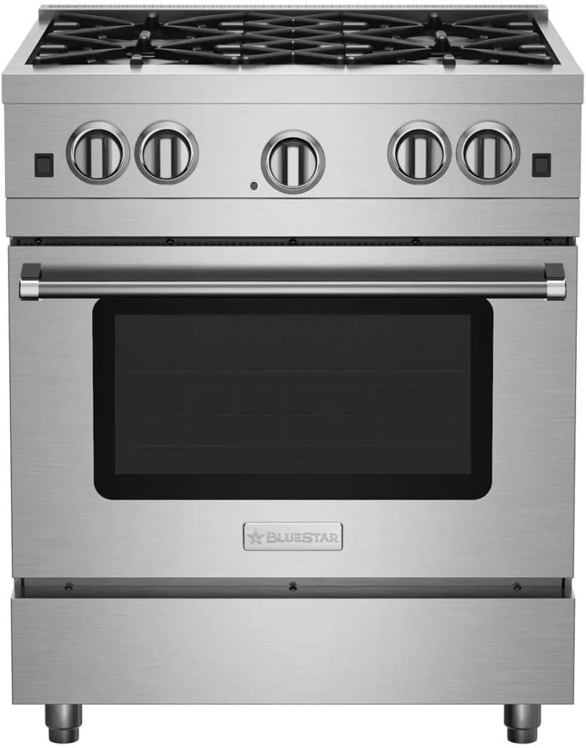 BlueStar Range RCS30SBV2CCPLT