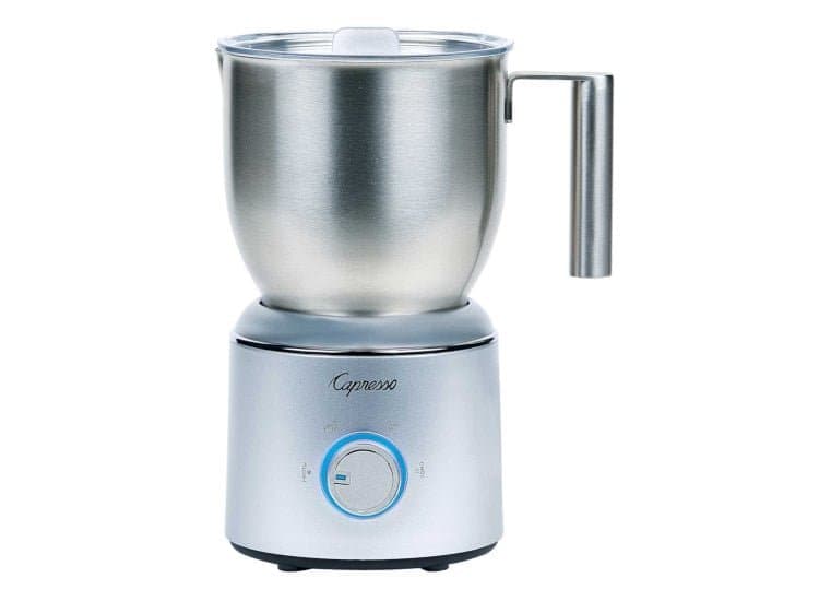 Capresso Froth Select Hot Milk Frother