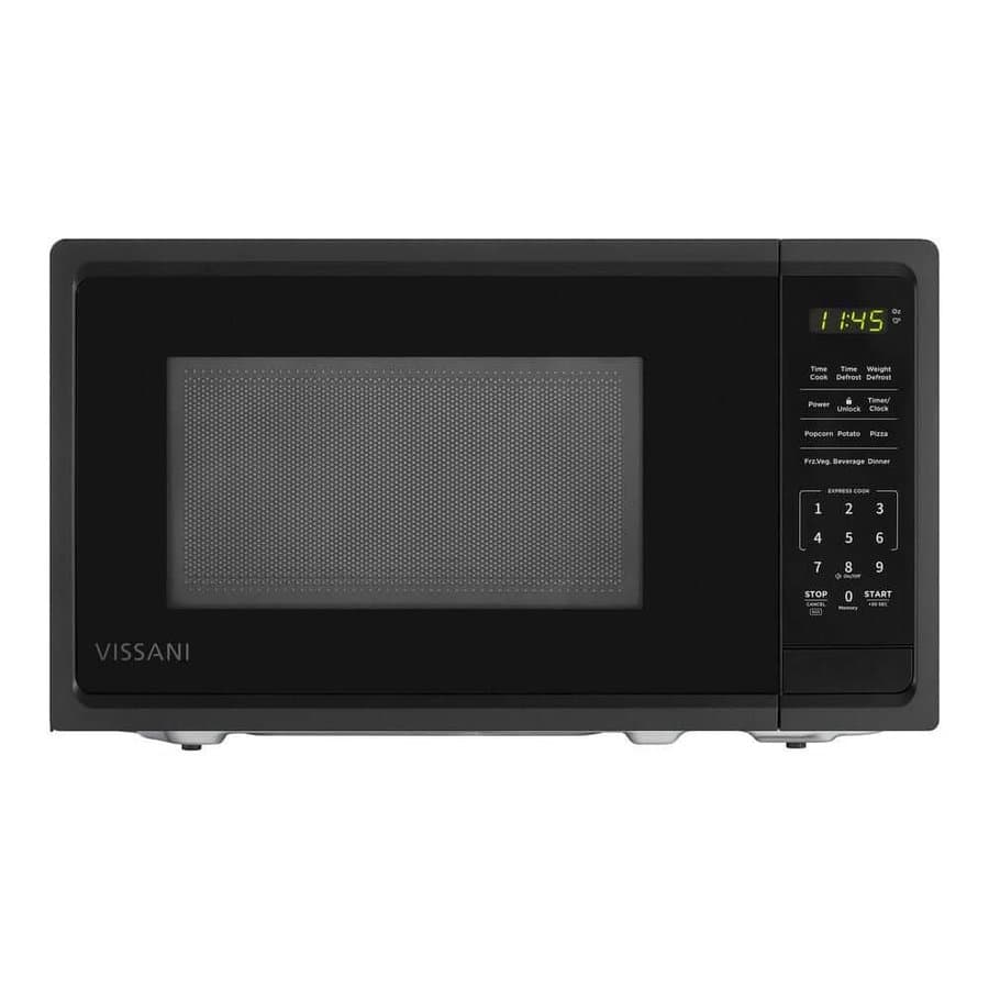 Vissani 0.7 Countertop Microwaves