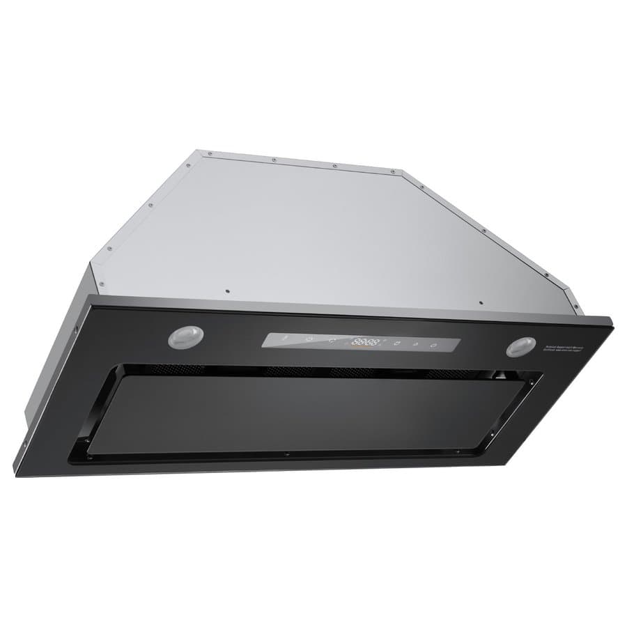 VEVOR Range Hood Insert 30-Inch 800CFM Stainless Steel