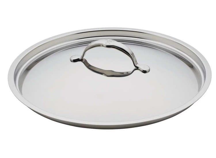Hestan Provisions 12.5" Stainless Steel Lid