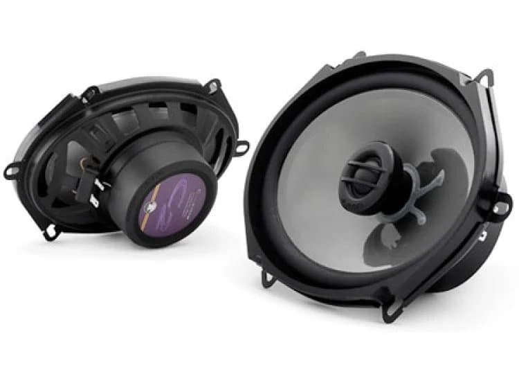 JL Audio Evolution 5 x 7" Coaxial Speakers (Pair)